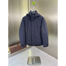 Zegna Down Jackets